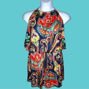 Loveu.dear brand cute colorful design jumper!